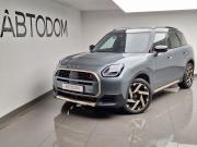 Mini Countryman III Москва  - изображение 19
