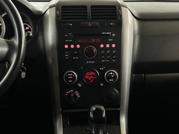 Suzuki Grand Vitara II Рестайлинг с пробегом 2011 года, цена 940 000 рублей, 230259 км, внедорожник, Автокод Объявления