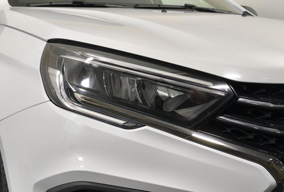 Lada (ВАЗ) Vesta I Рестайлинг (NG) Нижний Новгород  - изображение 18