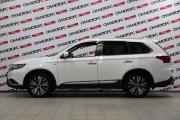 Mitsubishi Outlander III Рестайлинг 3 Сургут  - изображение 39