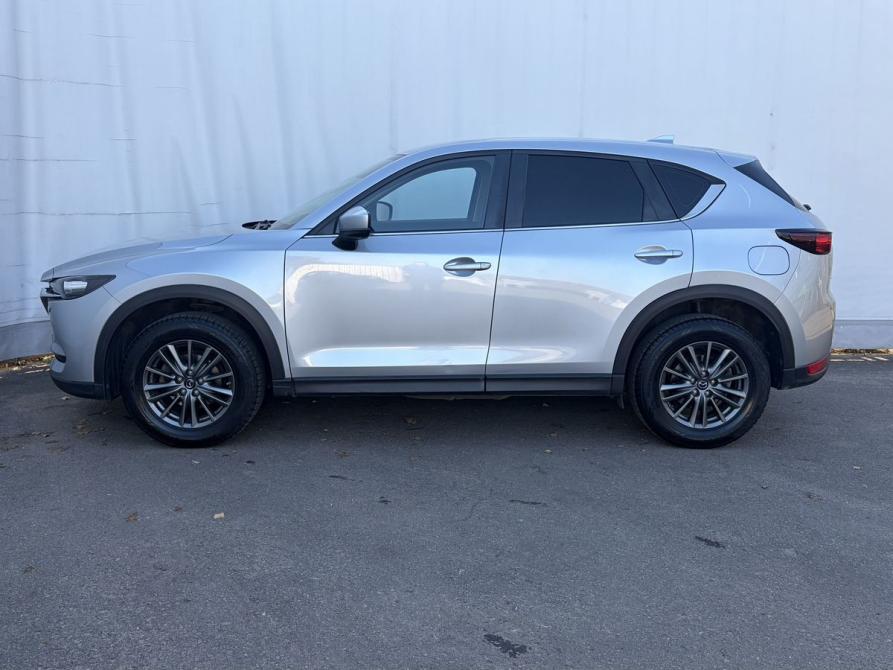 Mazda CX-5 II Москва  - изображение 8
