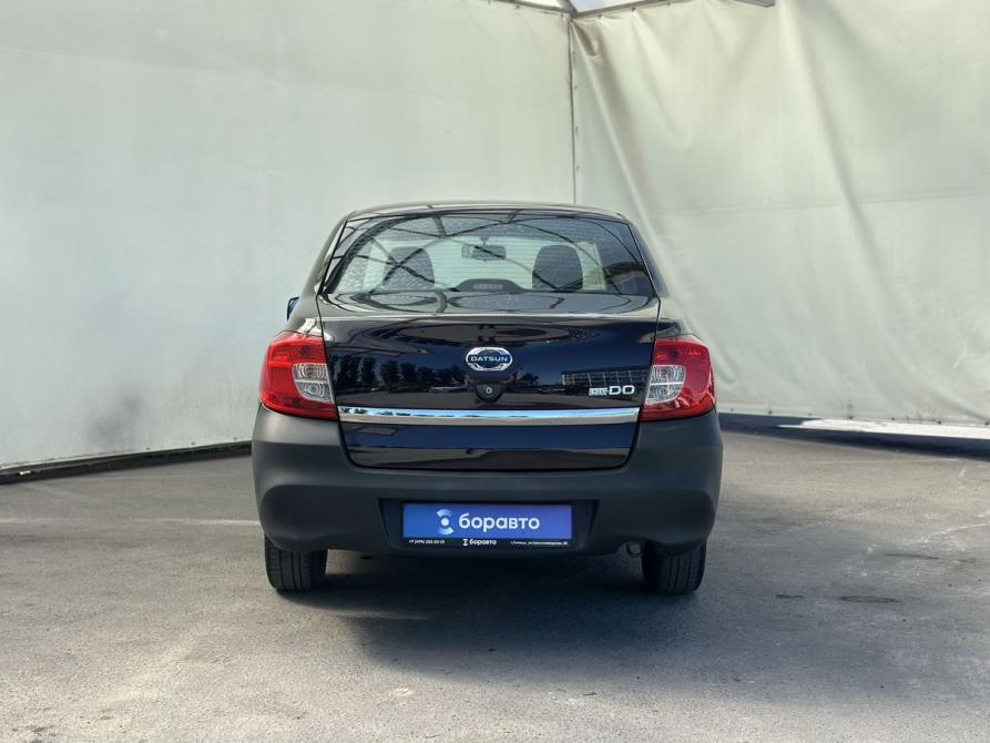 Datsun on-DO I Липецк  - изображение 6