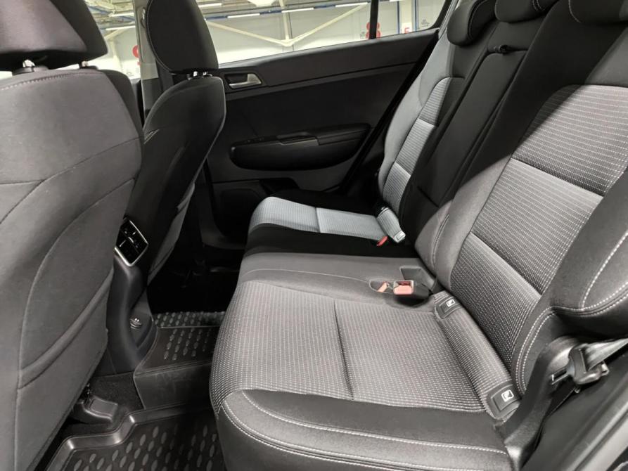 Kia Sportage IV Рестайлинг Казань  - изображение 15