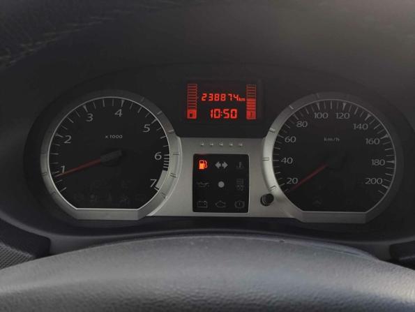 Lada (ВАЗ) Largus I с пробегом 2020 года, цена 825 000 рублей, 238873 км, универсал, Автокод Объявления