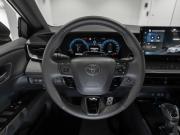Toyota Camry IX (XV80) China Market Москва  - изображение 37