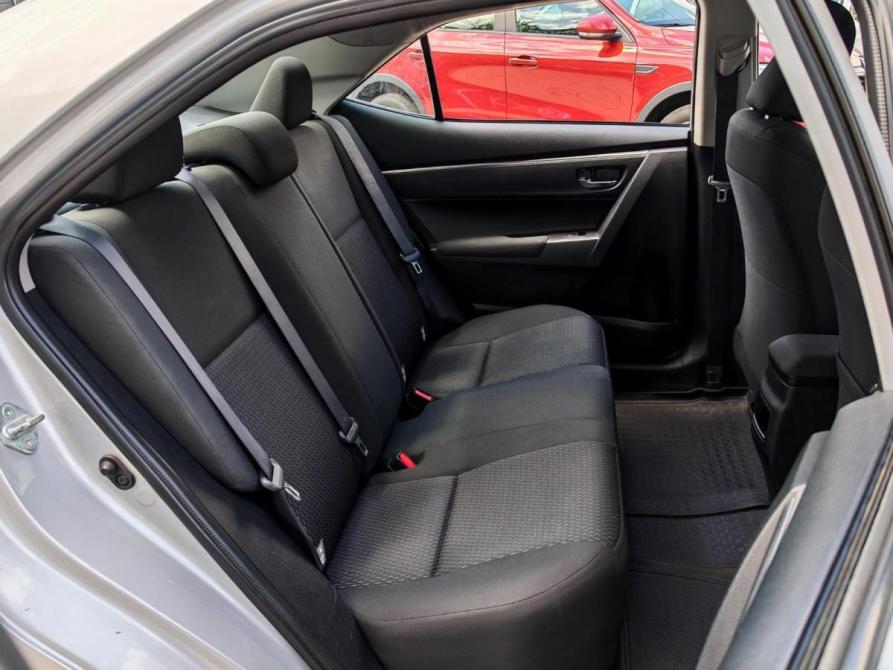 Toyota Corolla XI (E160 E170 E180) Краснодар  - изображение 7