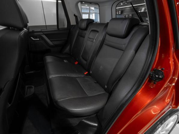 Land Rover Freelander II Рестайлинг с пробегом 2010 года, цена 975 000 рублей, 282585 км, внедорожник, Автокод Объявления