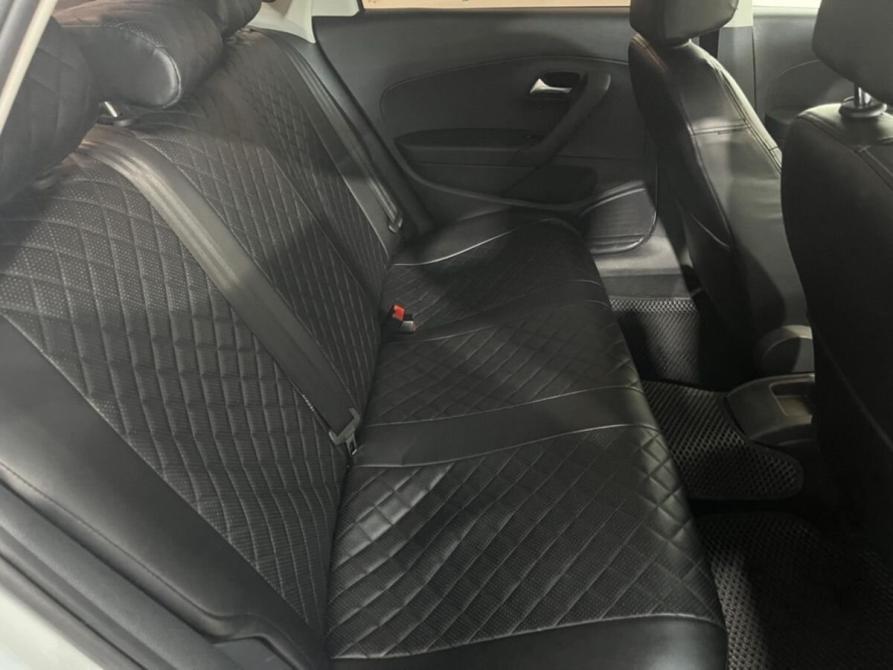 Volkswagen Polo V Курск  - изображение 15