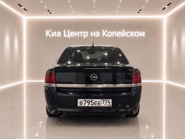 Opel Vectra C Рестайлинг с пробегом 2006 года, цена 295 000 рублей, 250000 км, седан, Автокод Объявления