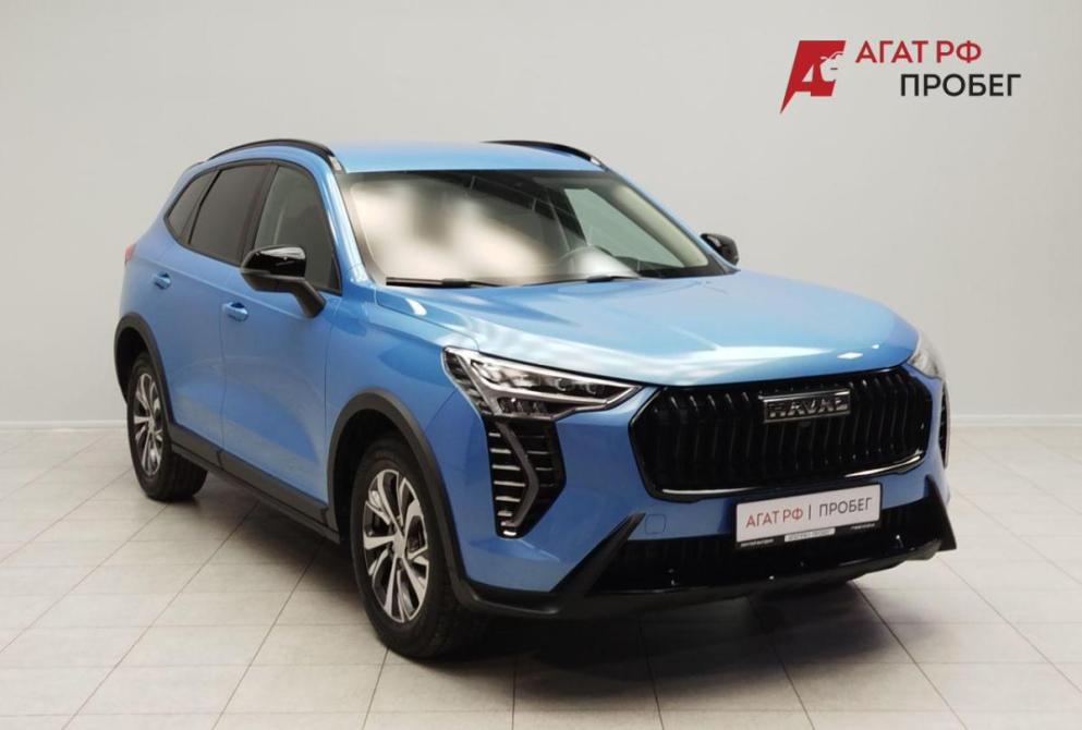 Haval Jolion I Рестайлинг Саратов  - изображение 3