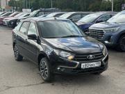 Lada (ВАЗ) Granta I Рестайлинг Санкт-Петербург  - изображение 6