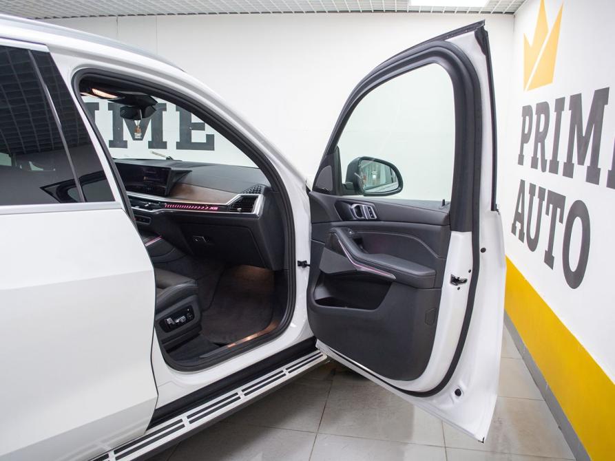 BMW X5 IV (G05/G18) Рестайлинг Новосибирск  - изображение 20