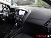 Ford Focus III Рестайлинг Москва  - изображение 24