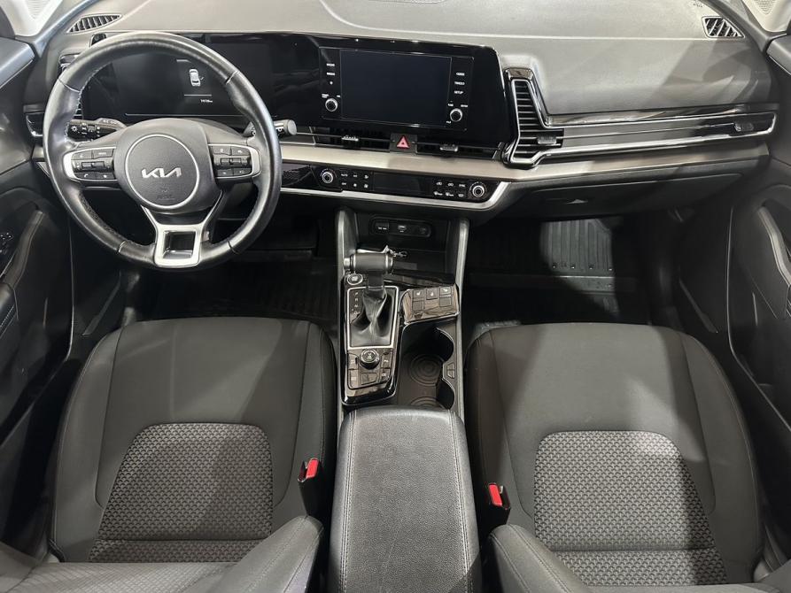 Kia Sportage V Москва  - изображение 11