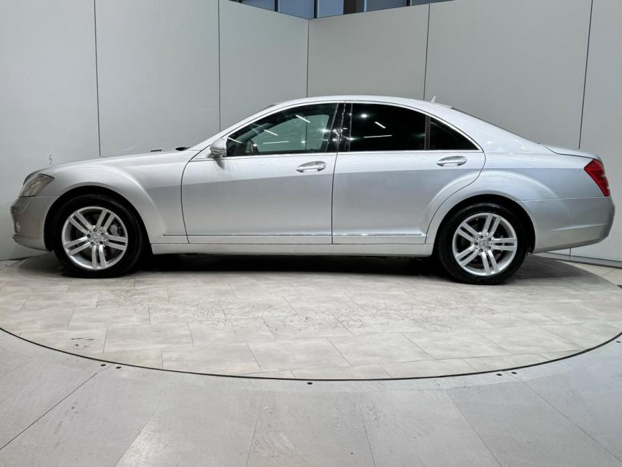 Mercedes-Benz S-Класс V (W221) Волжский  - изображение 2