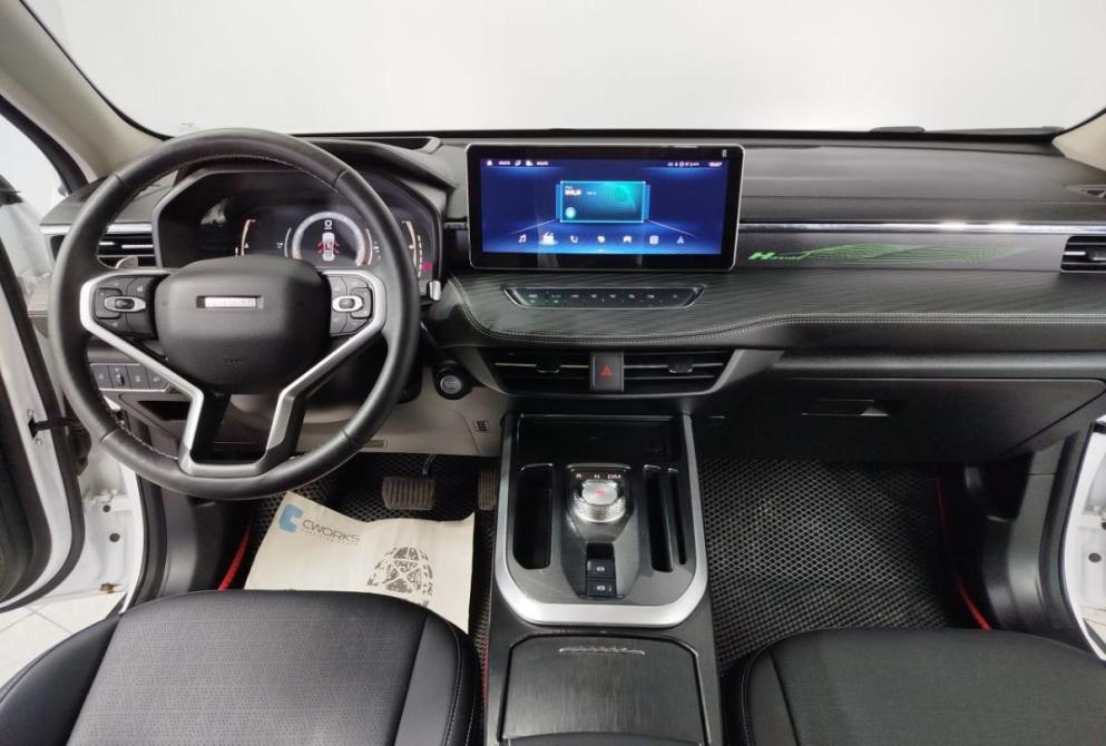 Haval Jolion I Саратов  - изображение 15