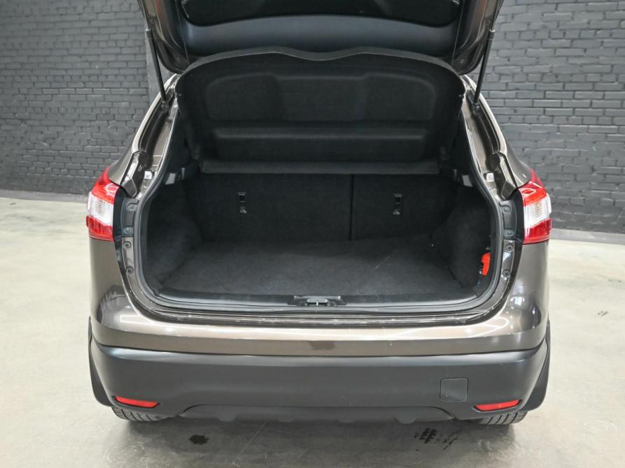 Nissan Qashqai II Екатеринбург  - изображение 6