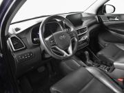 Hyundai Tucson III Рестайлинг Санкт-Петербург  - изображение 36