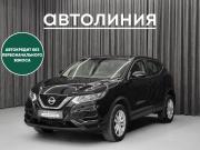 Nissan Qashqai II Рестайлинг Красноярск  - изображение 22
