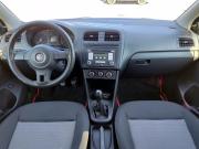 Volkswagen Polo V Рестайлинг Чебоксары  - изображение 39