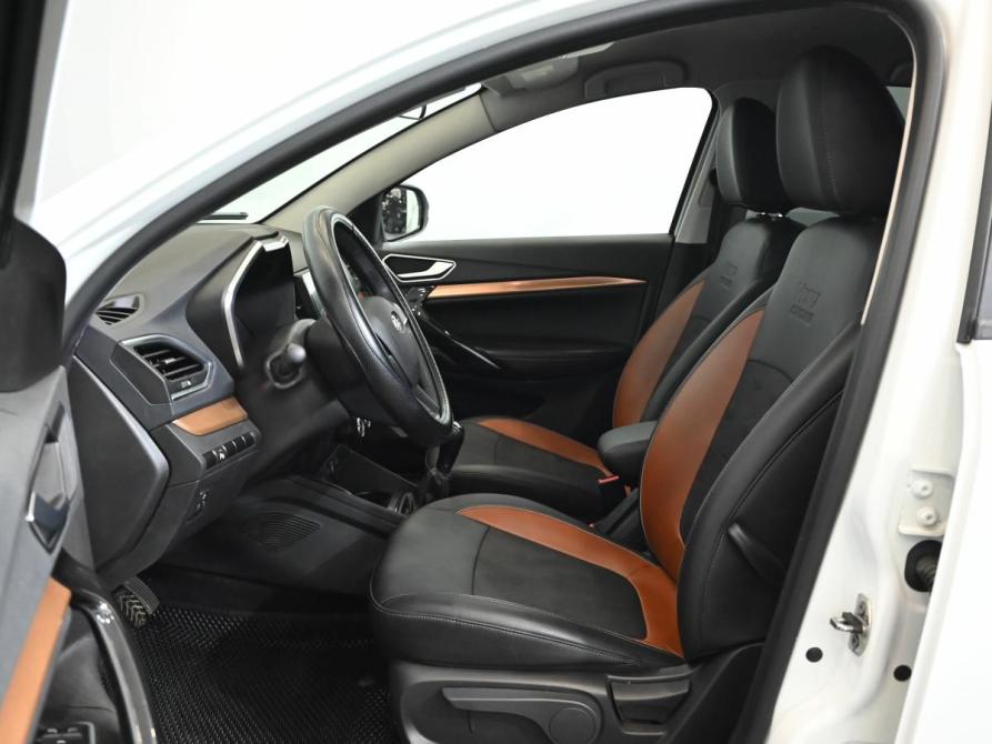 Lada (ВАЗ) Vesta I Рестайлинг (NG) Екатеринбург  - изображение 9
