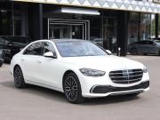 Mercedes-Benz S-Класс VII (W223) Москва  - изображение 35