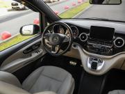 Mercedes-Benz V-Класс III (W447) Санкт-Петербург  - изображение 47