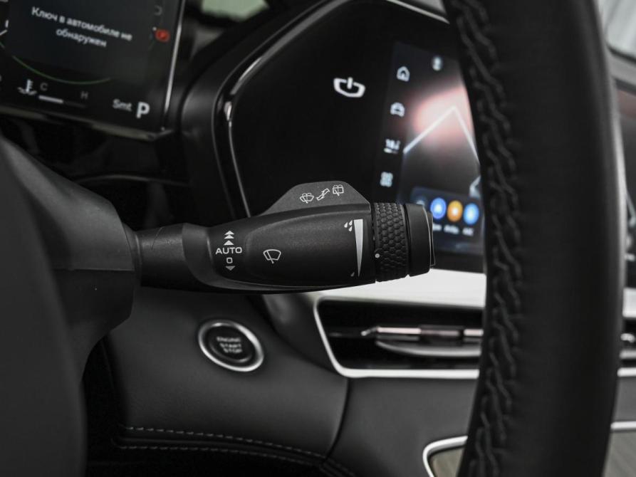 Geely Monjaro I Рестайлинг Ставрополь  - изображение 18