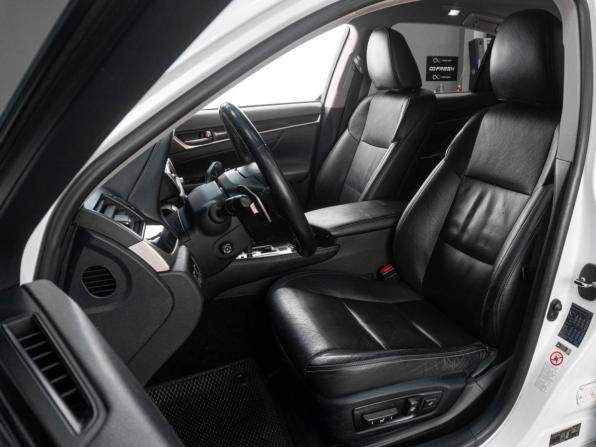 Lexus GS IV с пробегом 2012 года, цена 2 129 000 рублей, 207989 км, седан, Автокод Объявления