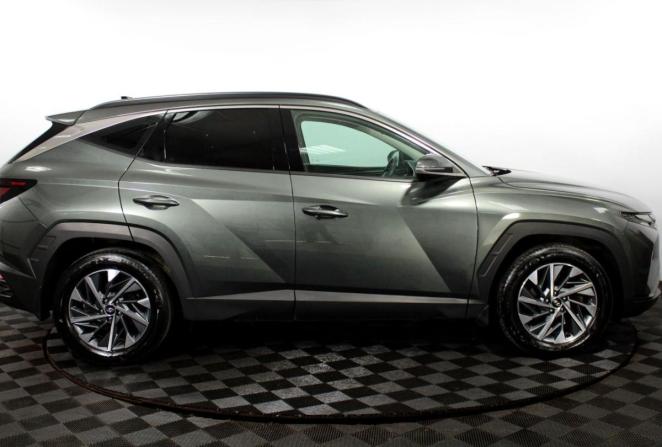 Hyundai Tucson IV с пробегом 2022 года, цена 3 250 000 рублей, 71693 км, внедорожник, Автокод Объявления