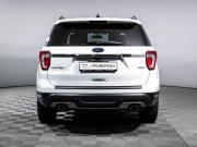 Ford Explorer V Рестайлинг 2 Москва  - изображение 25