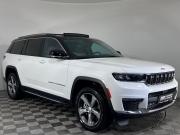 Jeep Grand Cherokee V (WL) Ростов-на-Дону  - изображение 27