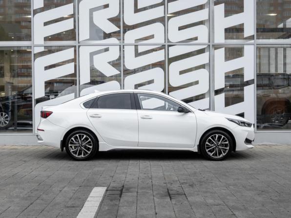 Kia K3 II (China Market) с пробегом 2020 года, цена 1 814 000 рублей, 85014 км, седан, Автокод Объявления