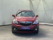 Opel Mokka I Липецк  - изображение 21