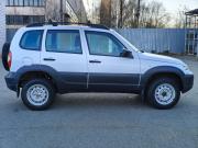 Lada (ВАЗ) Niva Ижевск  - изображение 16
