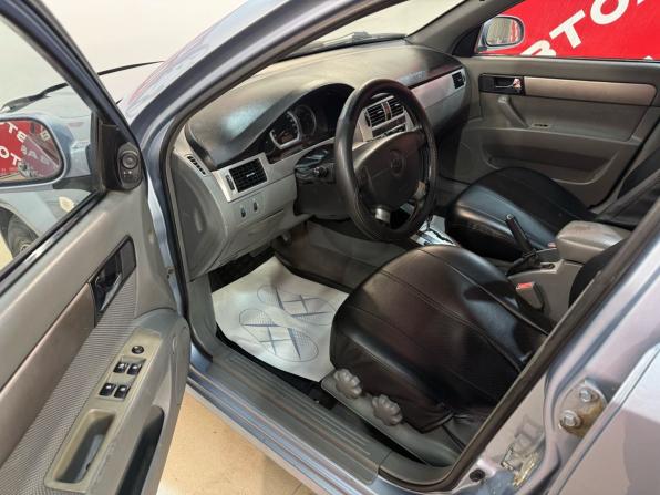 Chevrolet Lacetti I с пробегом 2009 года, цена 480 000 рублей, 212455 км, седан, Автокод Объявления