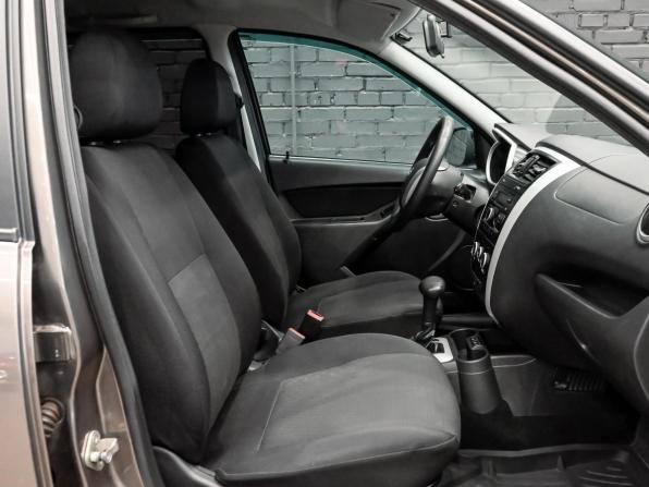 Datsun mi-DO с пробегом 2017 года, цена 600 000 рублей, 145952 км, хэтчбек, Автокод Объявления