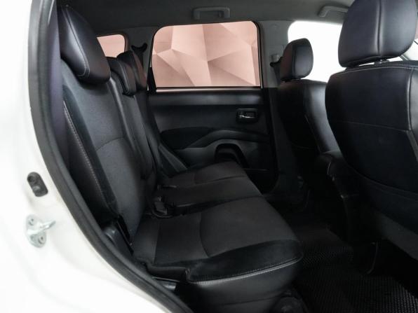 Peugeot 4007 с пробегом 2011 года, цена 1 200 000 рублей, 169938 км, внедорожник, Автокод Объявления