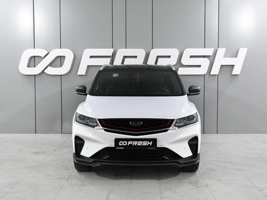 Geely Coolray I Ростов-на-Дону  - изображение 3