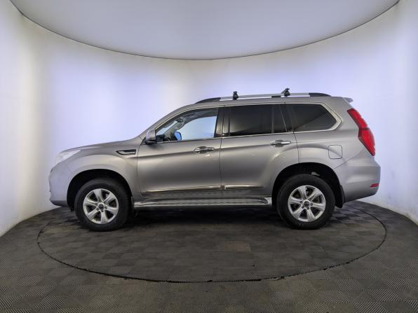 Haval H9 I Рестайлинг с пробегом 2022 года, цена 2 650 000 рублей, 137319 км, внедорожник, Автокод Объявления