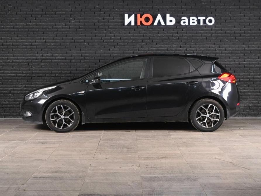 Kia Ceed II Екатеринбург  - изображение 8