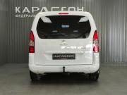 Peugeot Partner II Рестайлинг Пермь  - изображение 20