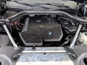 BMW X4 II (G02) Москва  - изображение 39