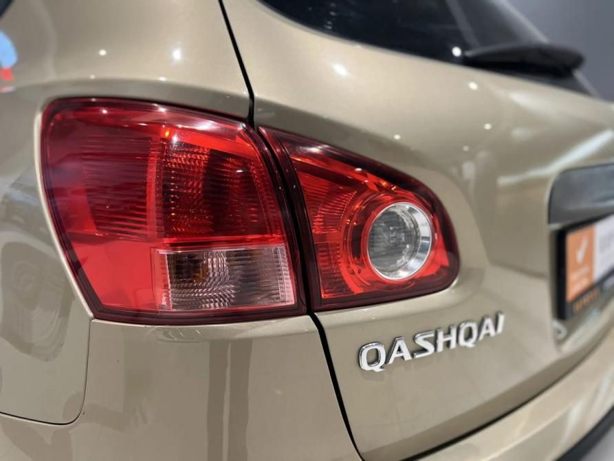 Nissan Qashqai I Новосибирск  - изображение 11