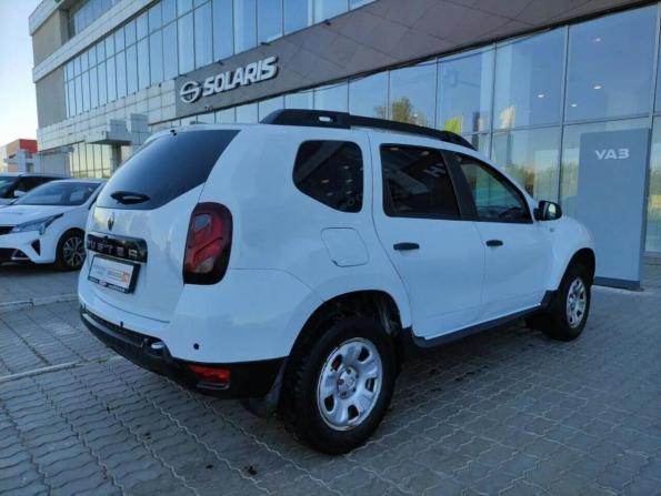 Renault Duster I Рестайлинг с пробегом 2020 года, цена 651 309 рублей, 168547 км, внедорожник, Автокод Объявления