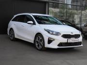 Kia Ceed III Москва  - изображение 31