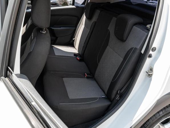 Renault Sandero II Рестайлинг с пробегом 2020 года, цена 1 260 000 рублей, 67210 км, хэтчбек, Автокод Объявления