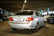 Toyota Corolla X (E140 E150) Уфа  - изображение 21
