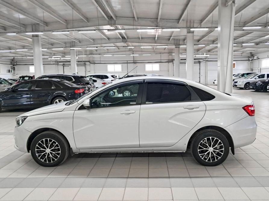 Lada (ВАЗ) Vesta I Набережные Челны  - изображение 10
