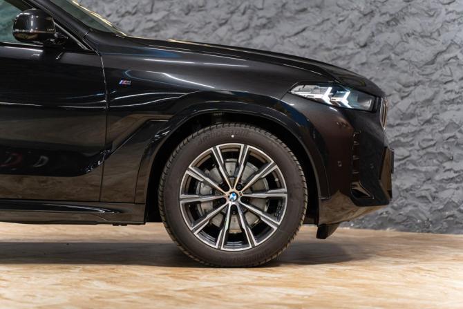 Новый BMW X6 III (G06) Рестайлинг 2025 года, цена 13 990 000 рублей, внедорожник, Автокод Объявления